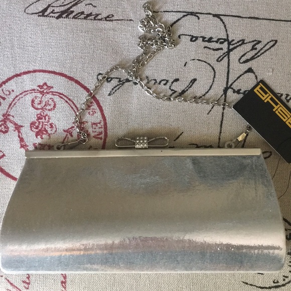 Fancy purse - Picture 1 of 3